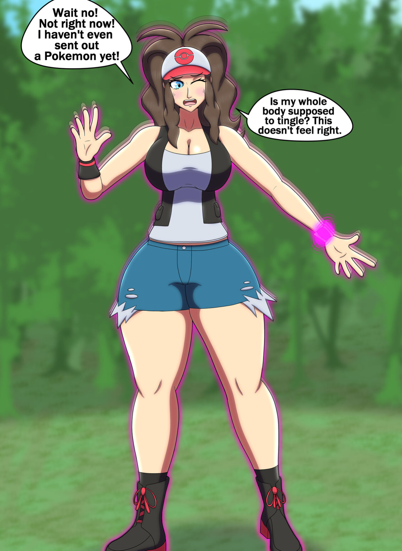 [Pixiv] JustJake (82926732)