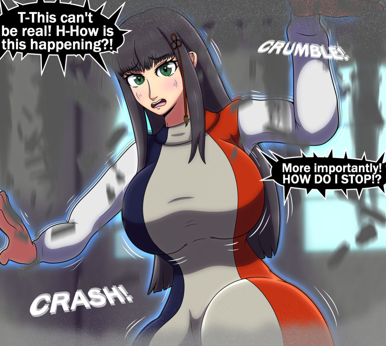 [Pixiv] JustJake (82926732)