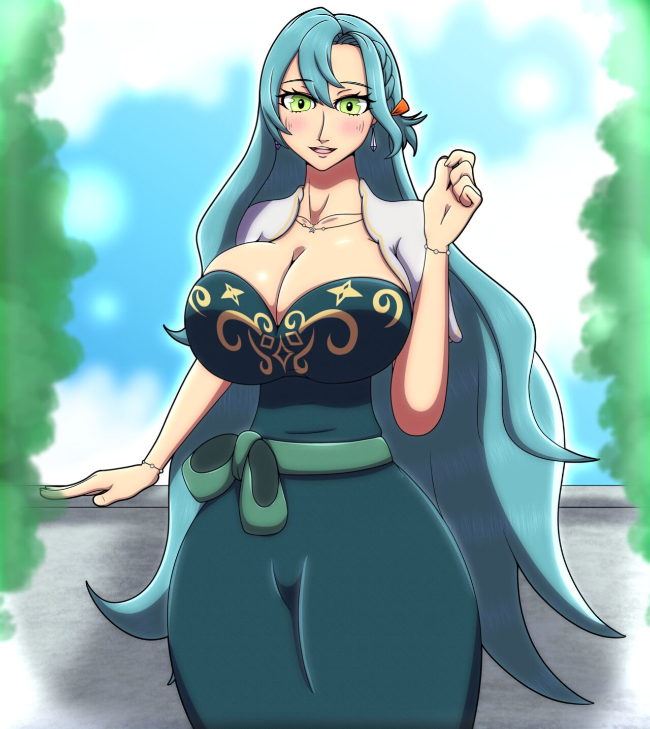[Pixiv] JustJake (82926732)