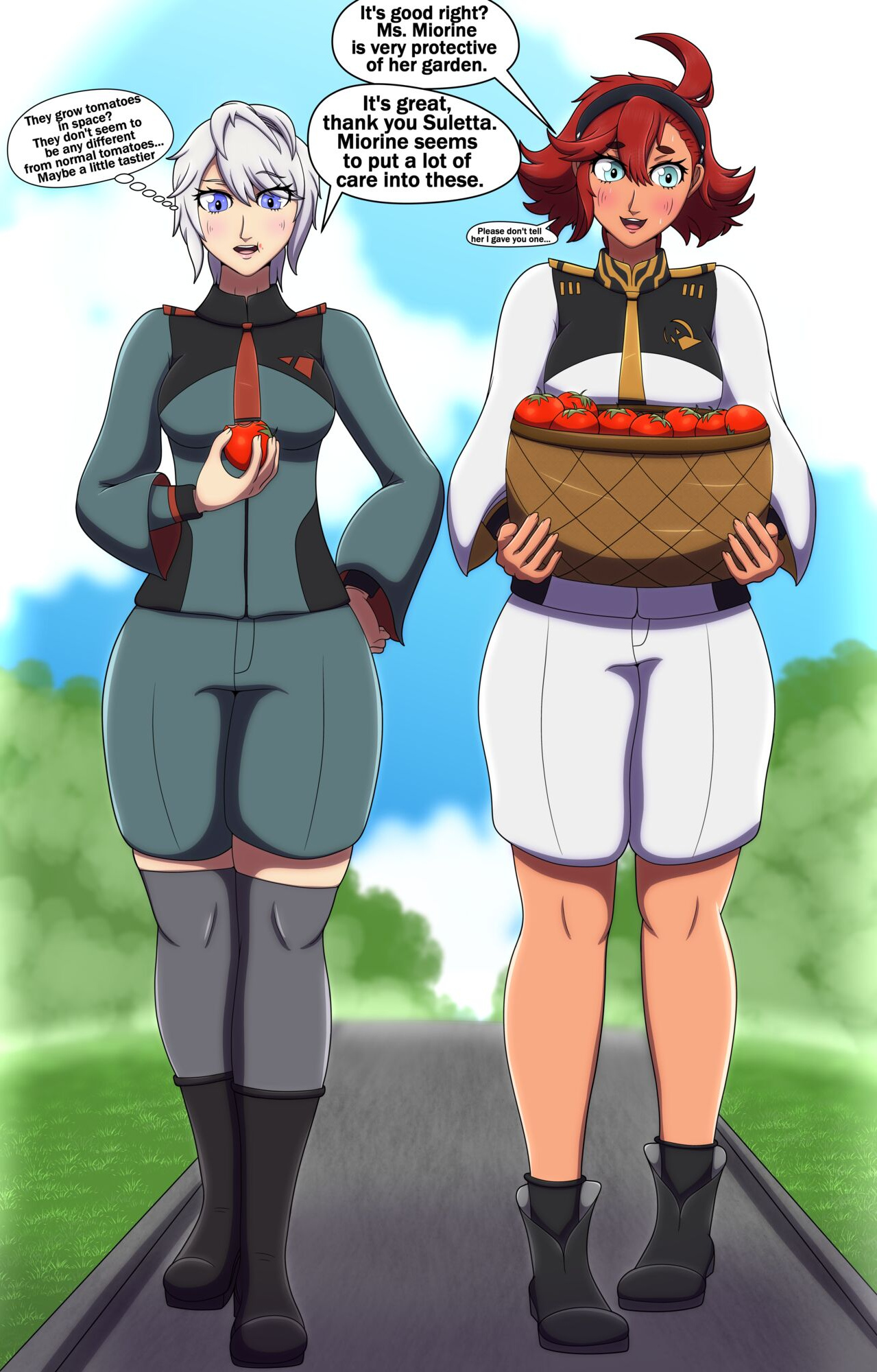 [Pixiv] JustJake (82926732)