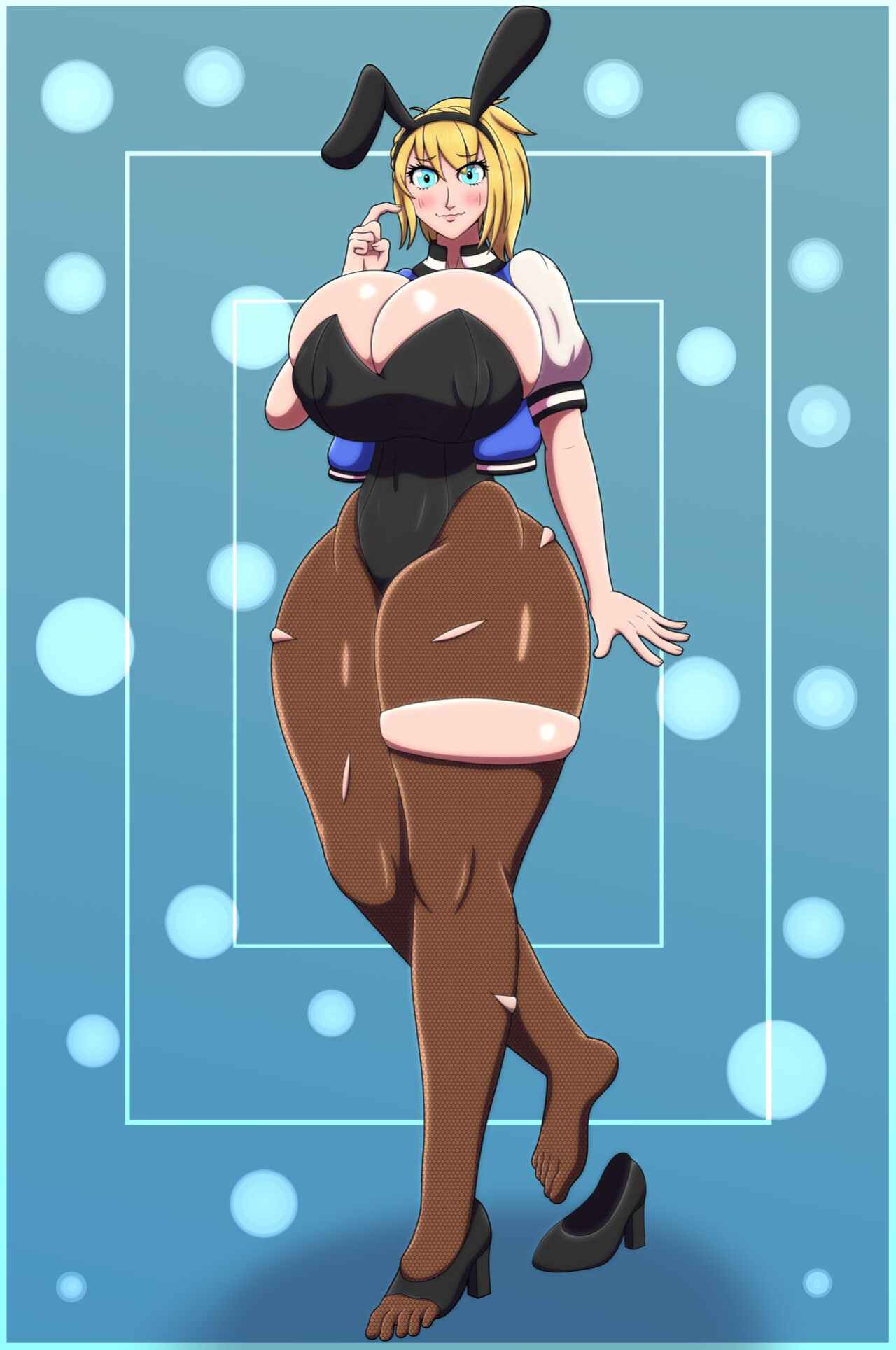 [Pixiv] JustJake (82926732)