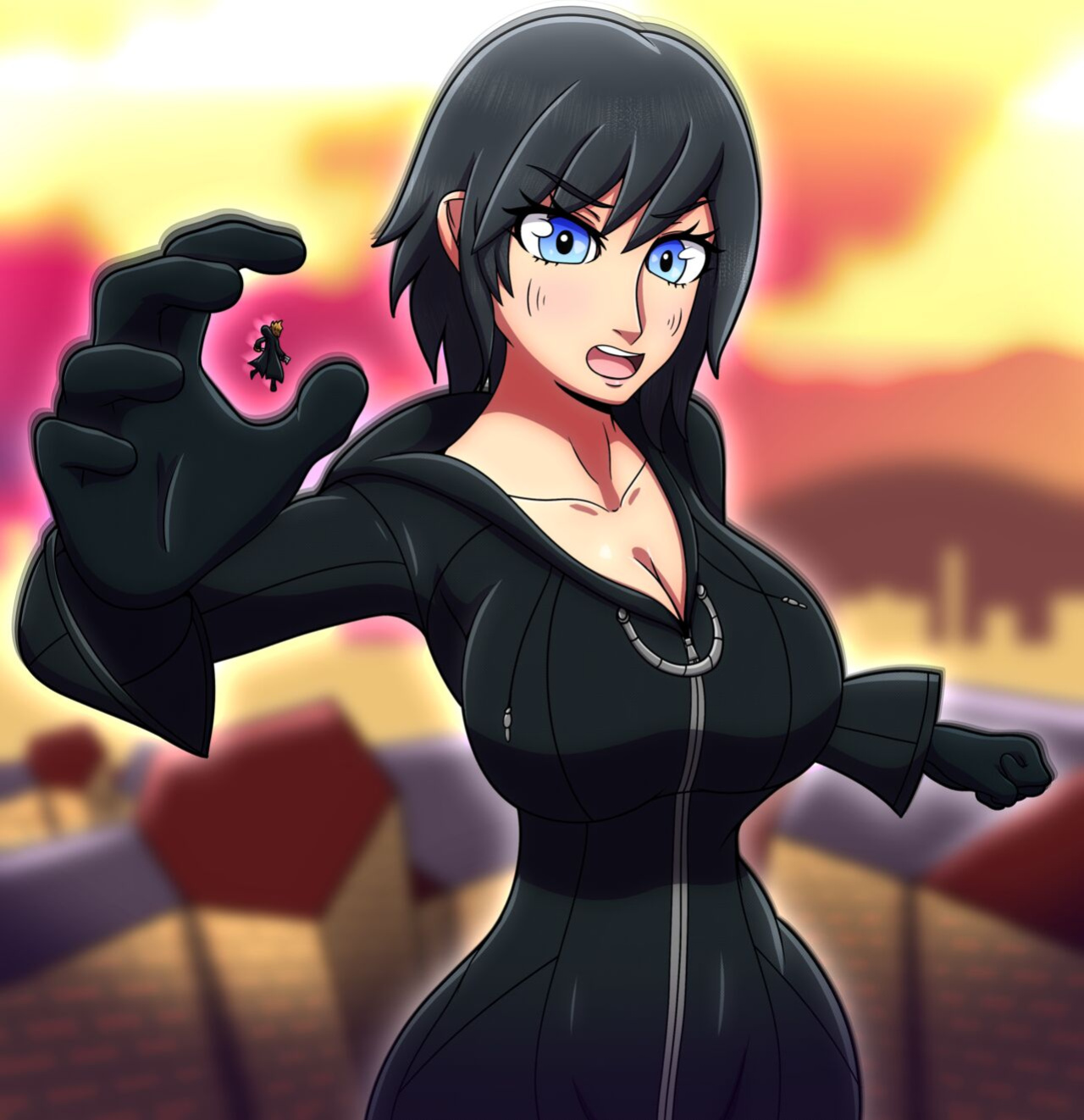[Pixiv] JustJake (82926732)