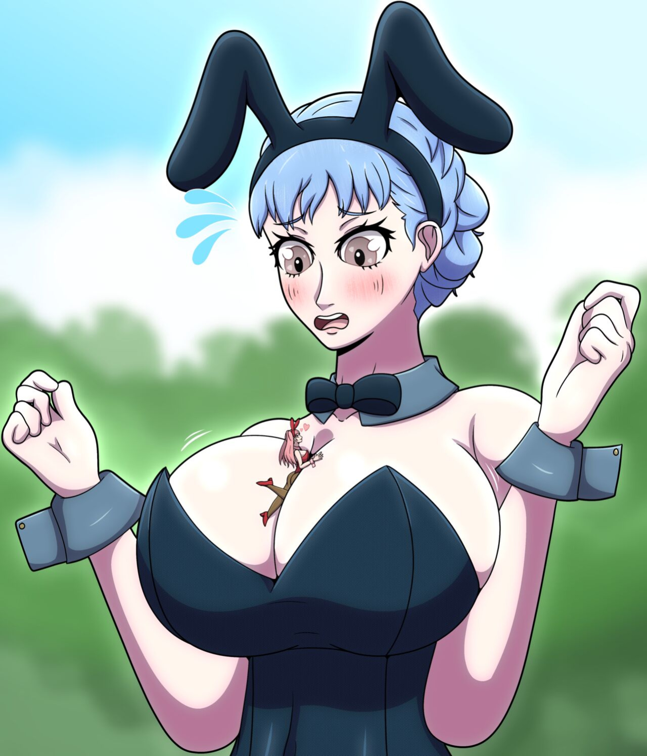 [Pixiv] JustJake (82926732)