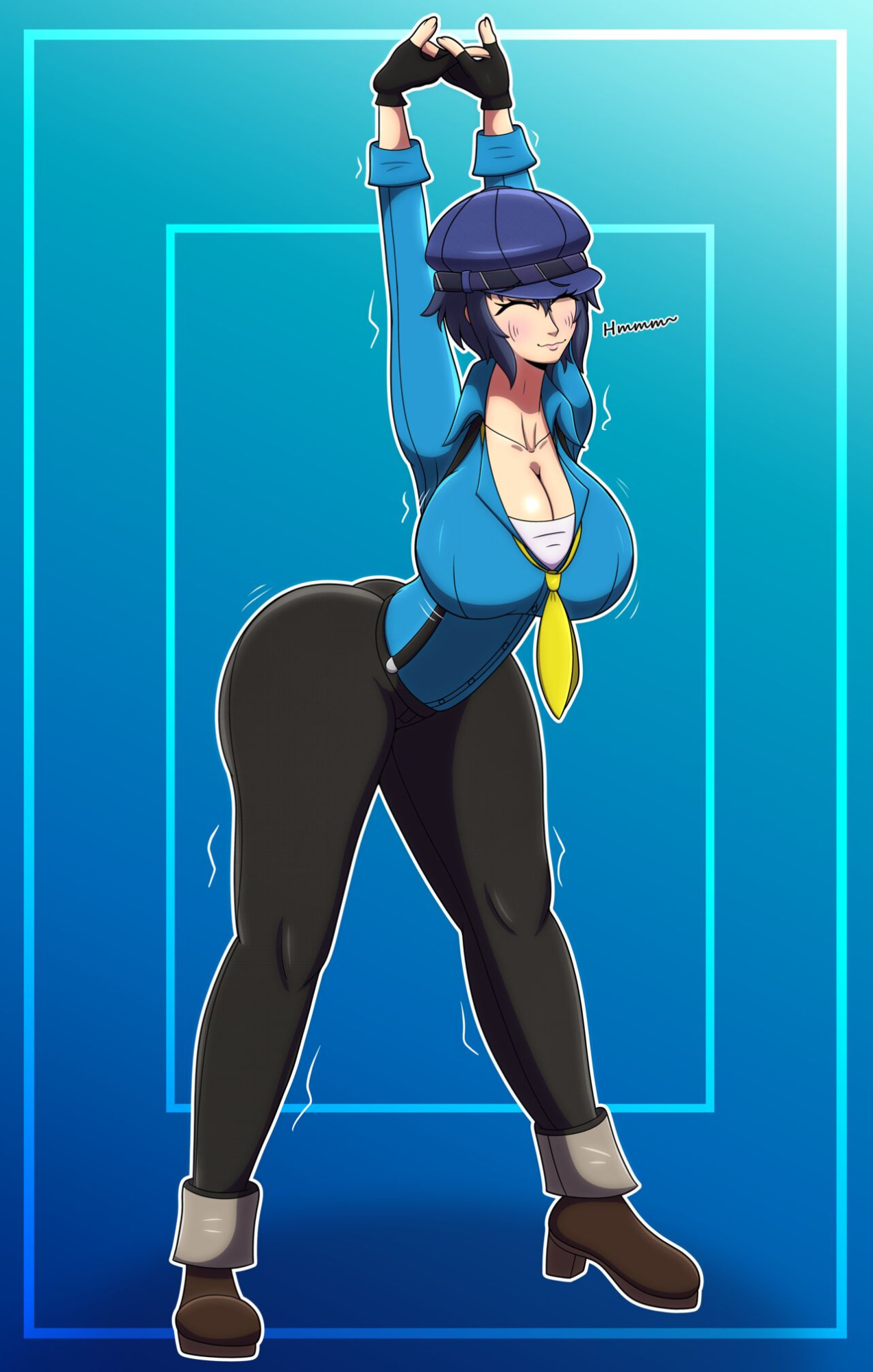 [Pixiv] JustJake (82926732)