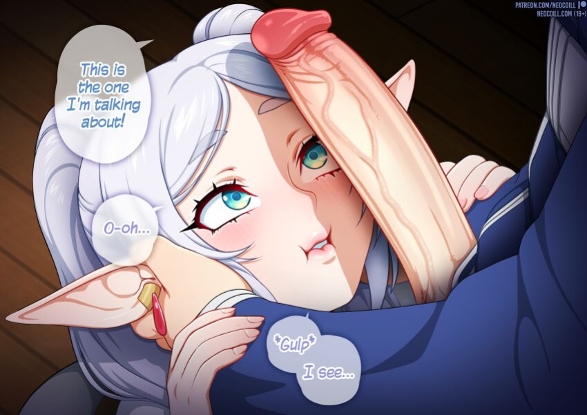 [NeoCoill] Enchanting Elf - Update 362