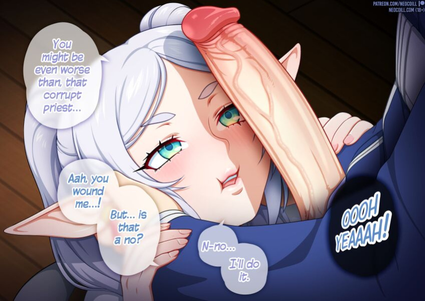 [NeoCoill] Enchanting Elf - Update 362