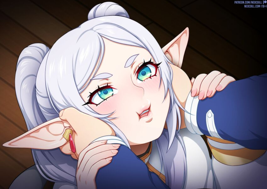 [NeoCoill] Enchanting Elf - Update 362