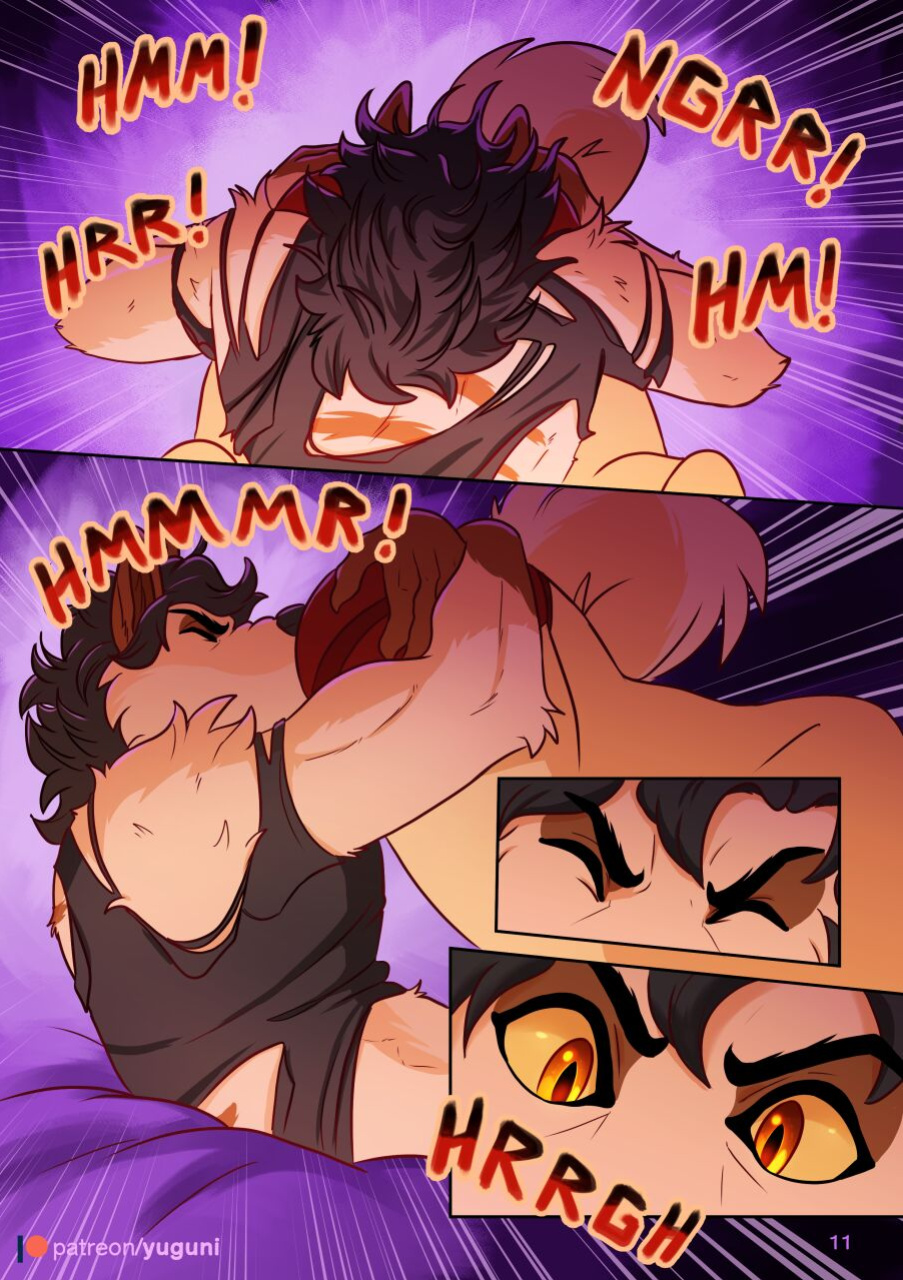 [Yuguni] Weremeerkat