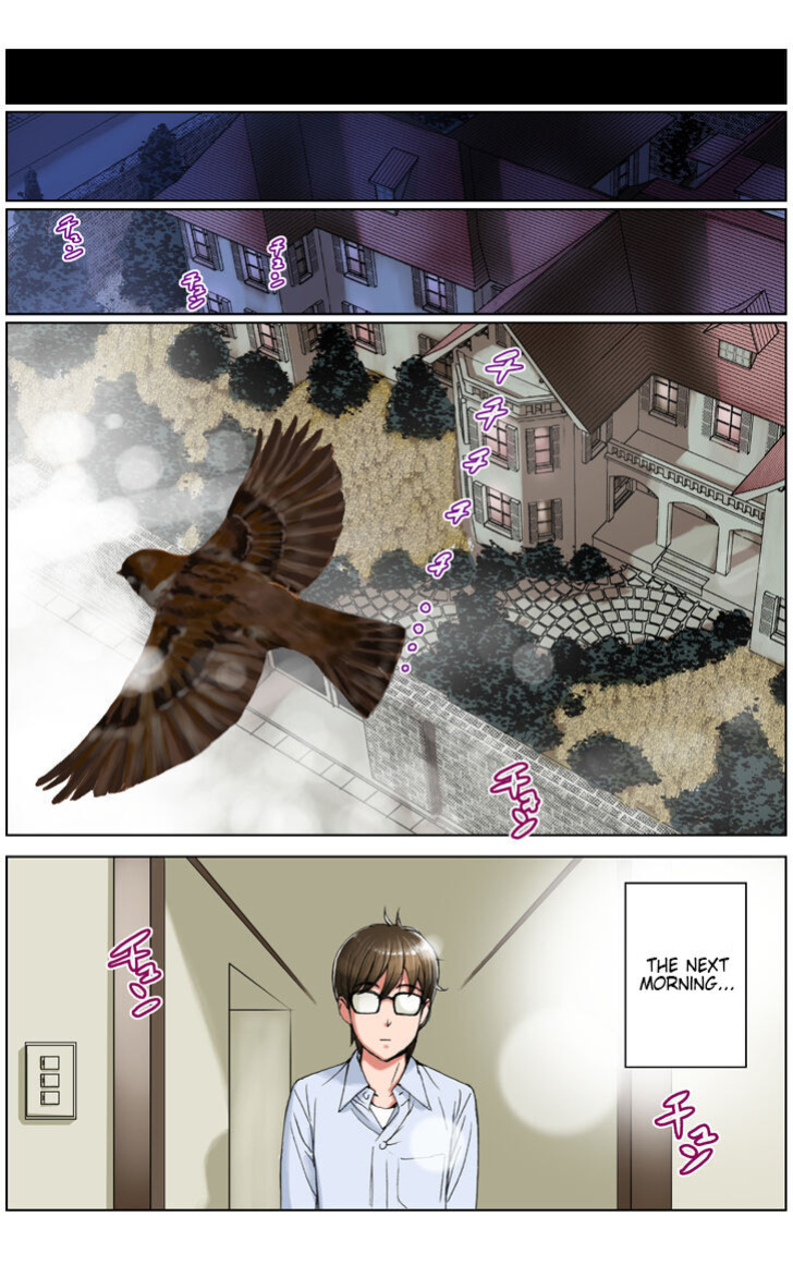 [karukiya] My Mother Has Become My Classmate's Toy For 3 Days During The Exam Period - Chapter 2 Jun's Arc [Bamboozalator]