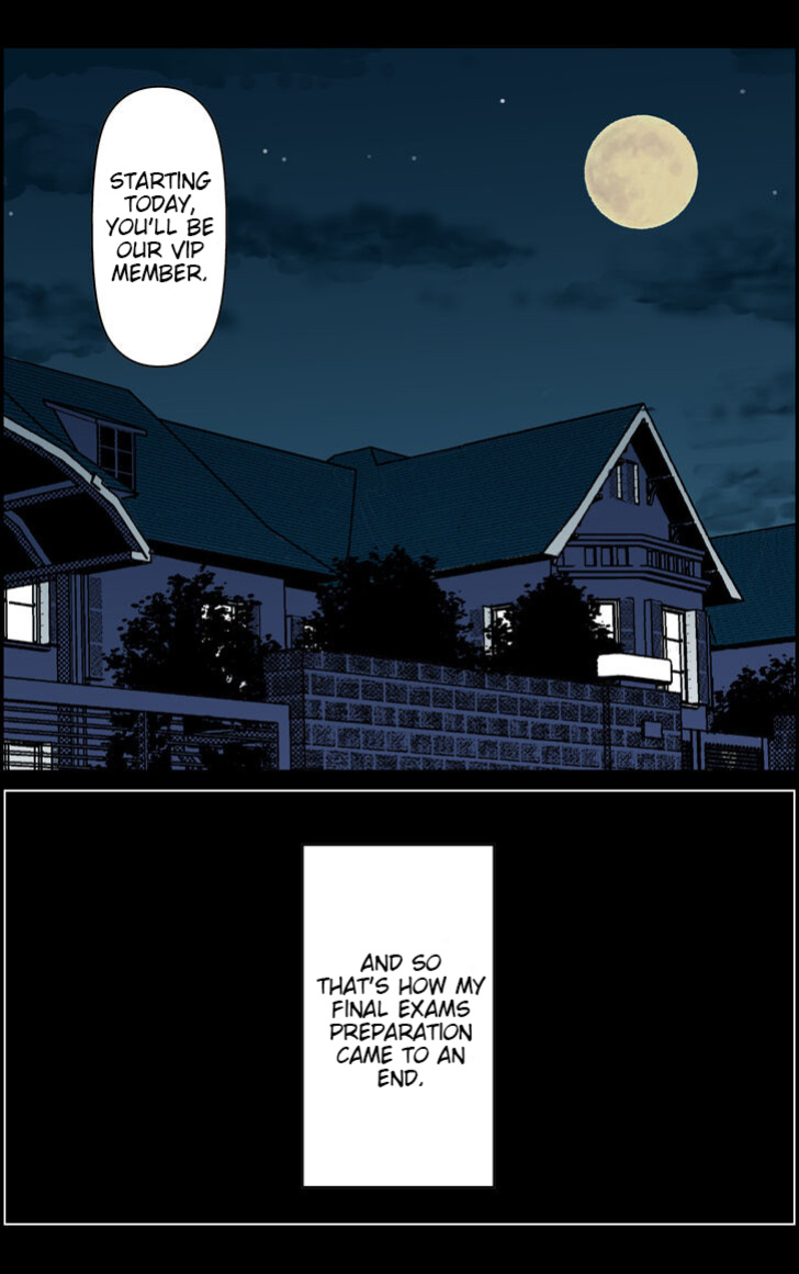 [karukiya] My Mother Has Become My Classmate's Toy For 3 Days During The Exam Period - Chapter 2 Jun's Arc [Bamboozalator]