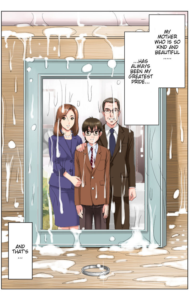 [karukiya] My Mother Has Become My Classmate's Toy For 3 Days During The Exam Period - Chapter 2 Jun's Arc [Bamboozalator]