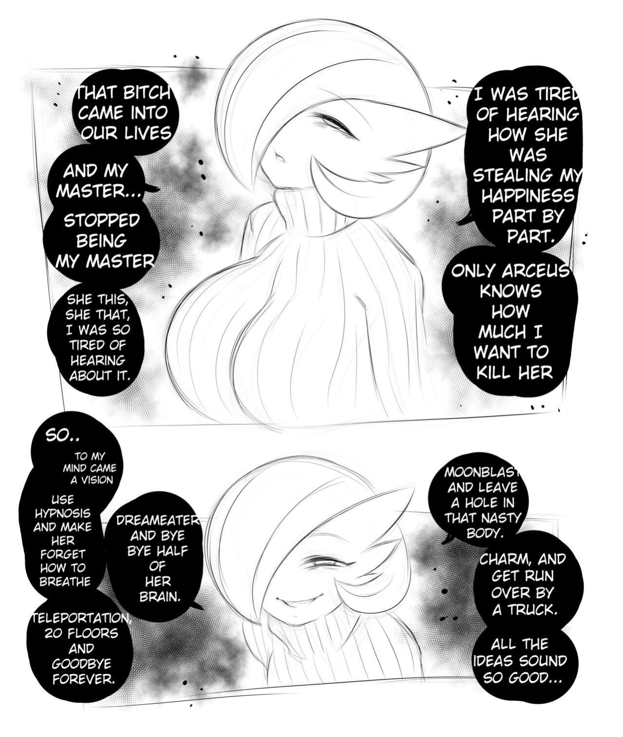 Artist SaltyXodium (2024-01-23) 1/2