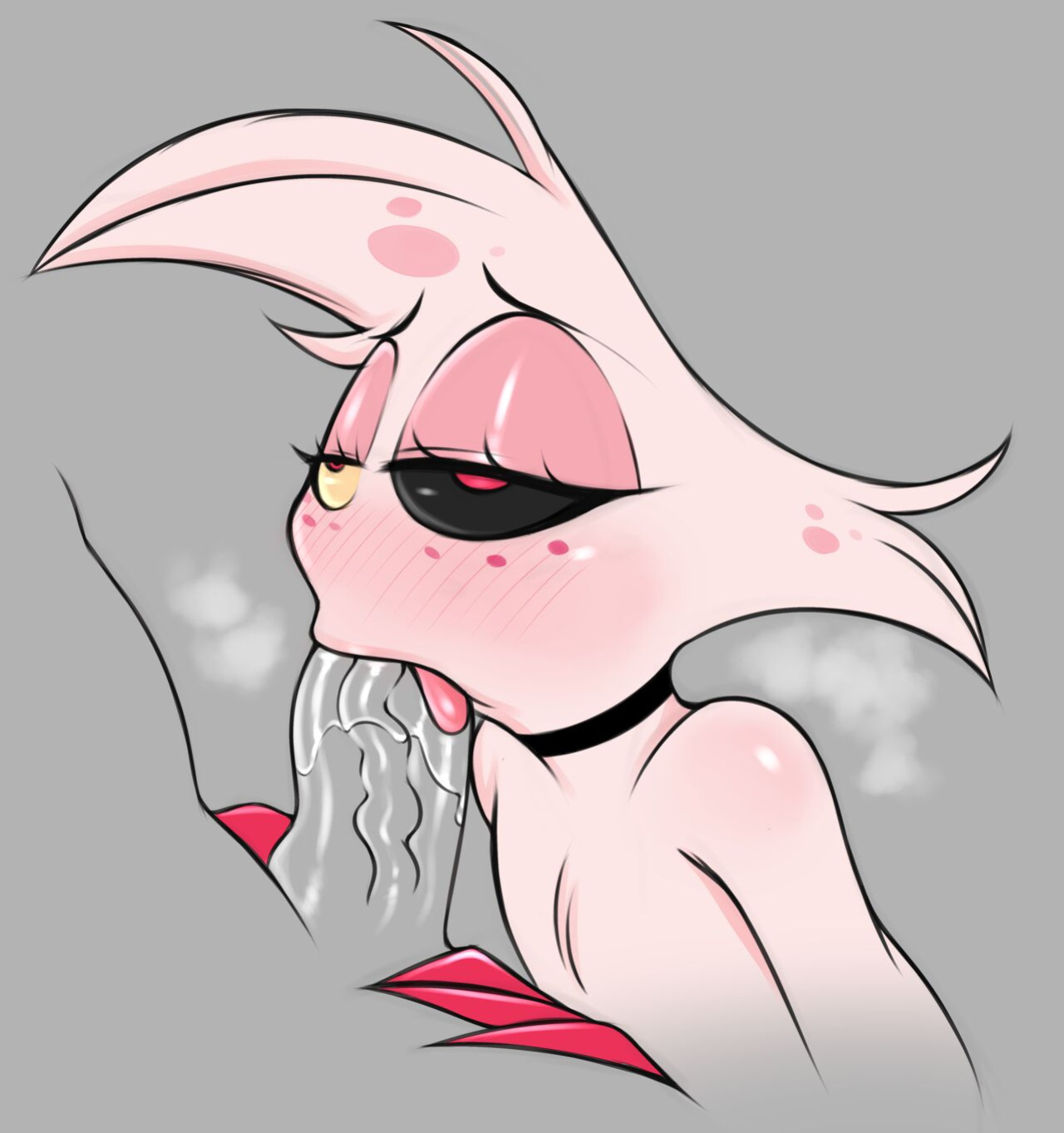 Artist SaltyXodium (2024-01-23) 1/2
