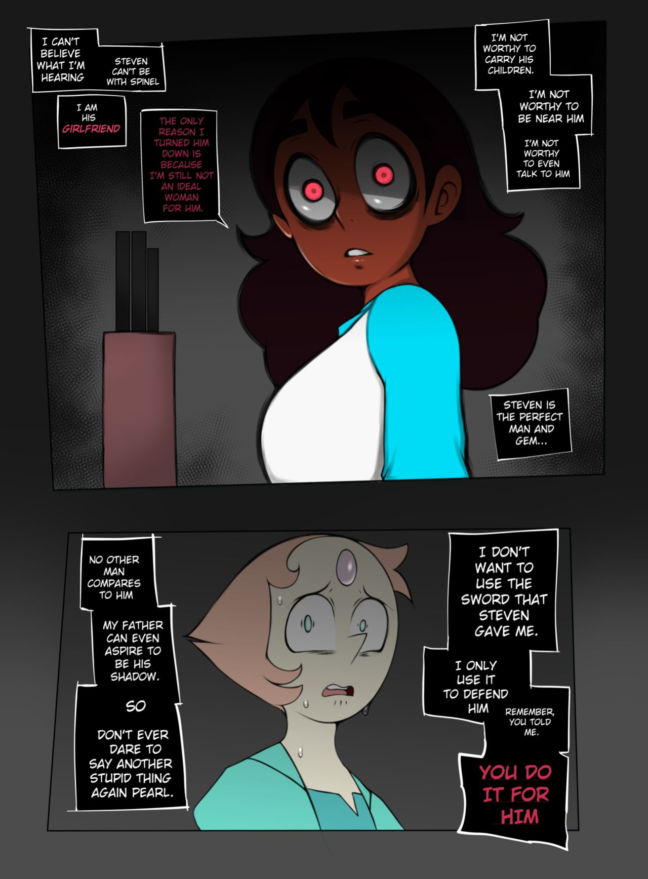 Artist SaltyXodium (2024-01-23) 1/2