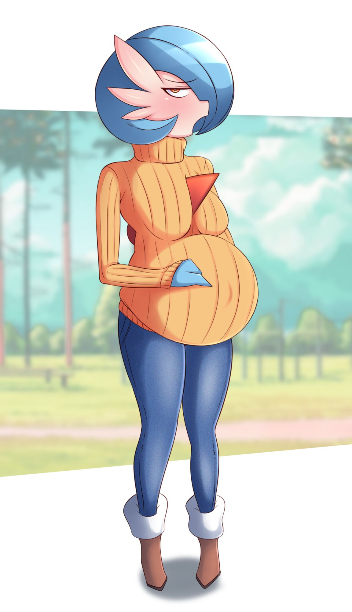 Artist SaltyXodium (2024-01-23) 2/2