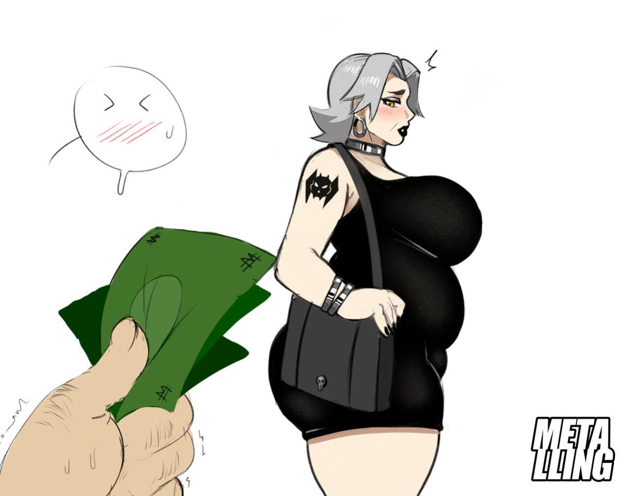 [Metalling] Milftober 2020 (Various)