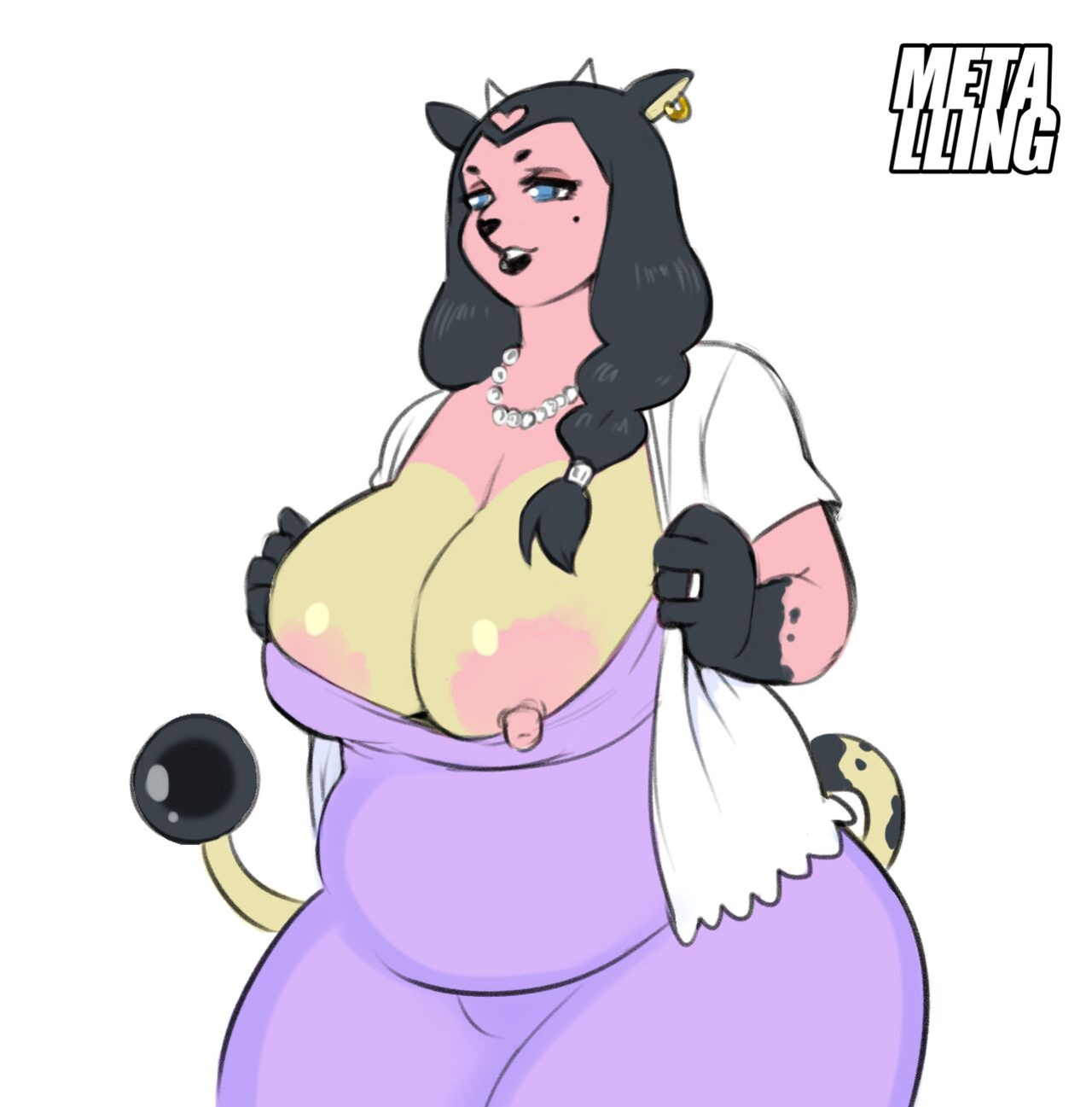 [Metalling] Milftober 2020 (Various)
