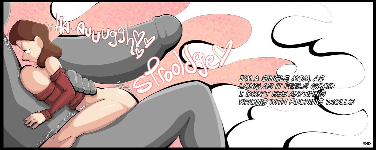[BootlegJones] Johanna stuff (Hilda)