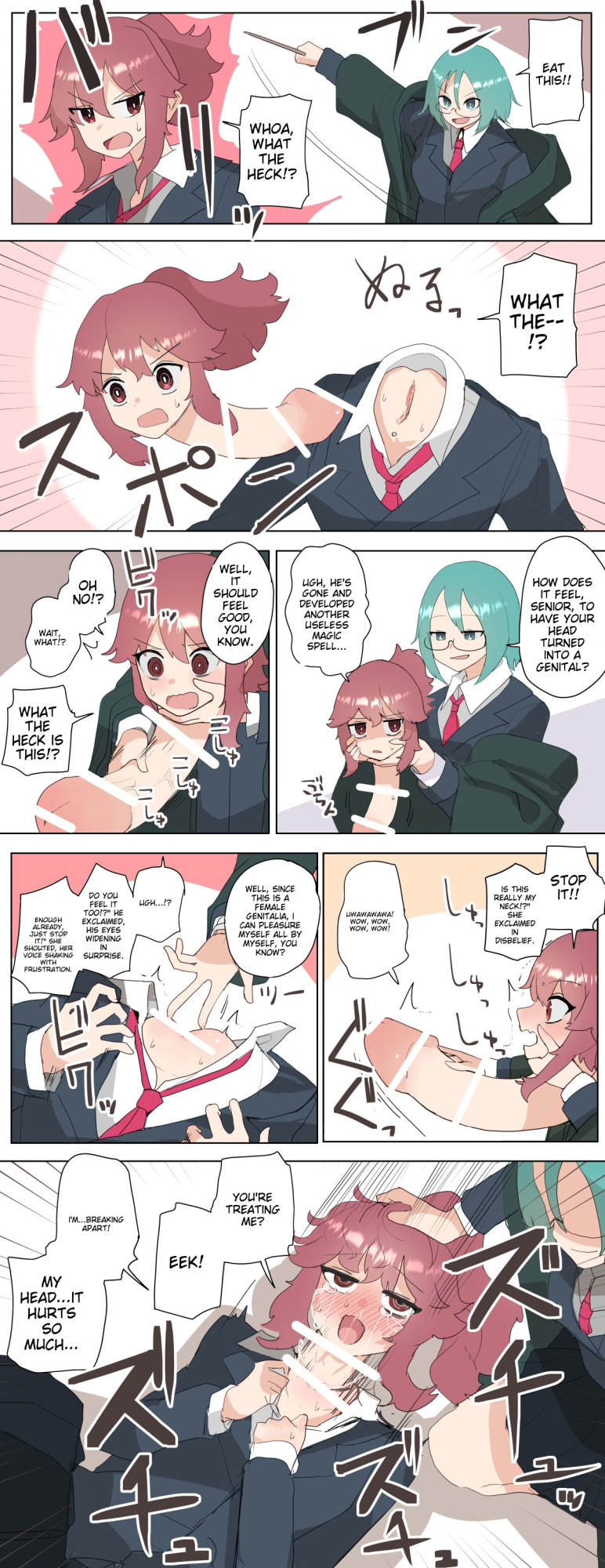 artist：kojika [A.I. Translated]