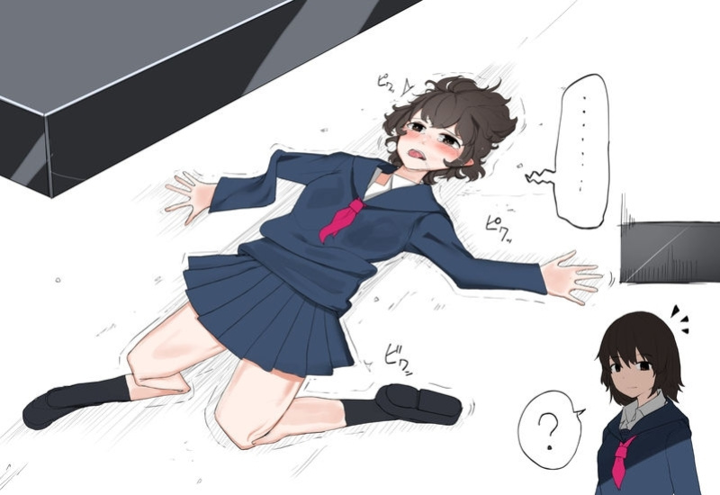 artist：kojika [A.I. Translated]
