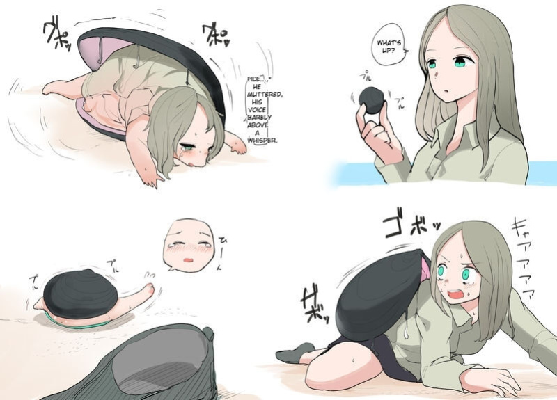 artist：kojika [A.I. Translated]