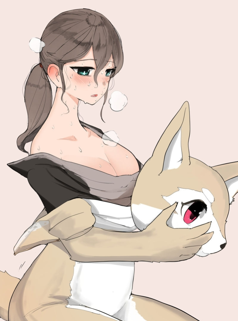 artist：kojika [A.I. Translated]