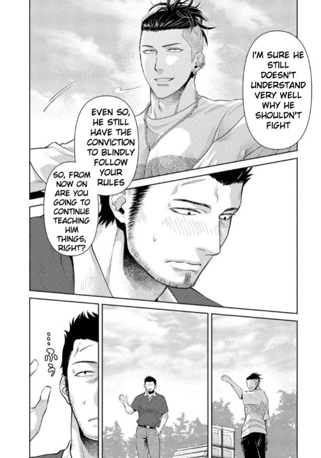 [Akemi] Oji-san Love Hame Wagon | Uncle's Loving Sex Van [ENG]