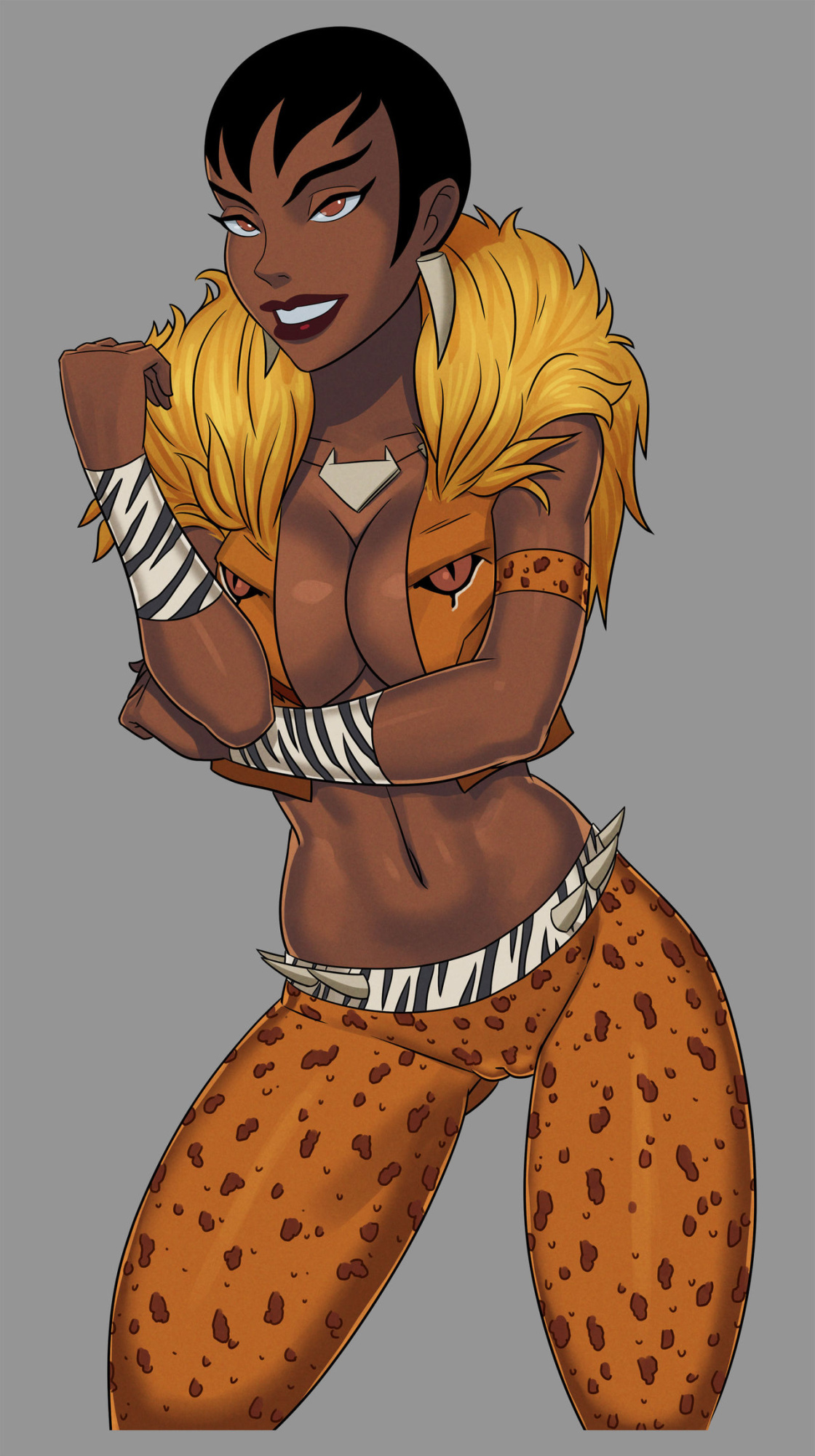 [SunsetRiders7/GunsmokeGames] Something Unlimited (Vixen) HD Pack 43