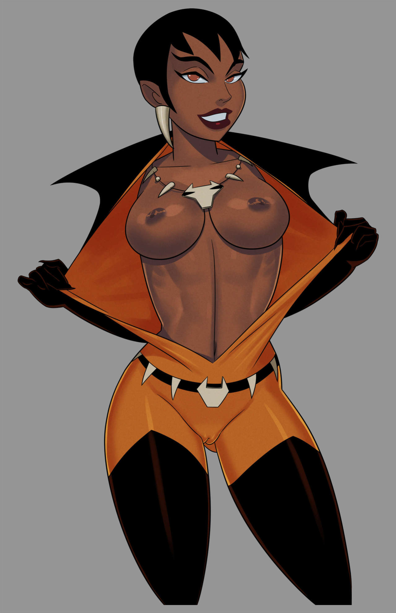 [SunsetRiders7/GunsmokeGames] Something Unlimited (Vixen) HD Pack 43