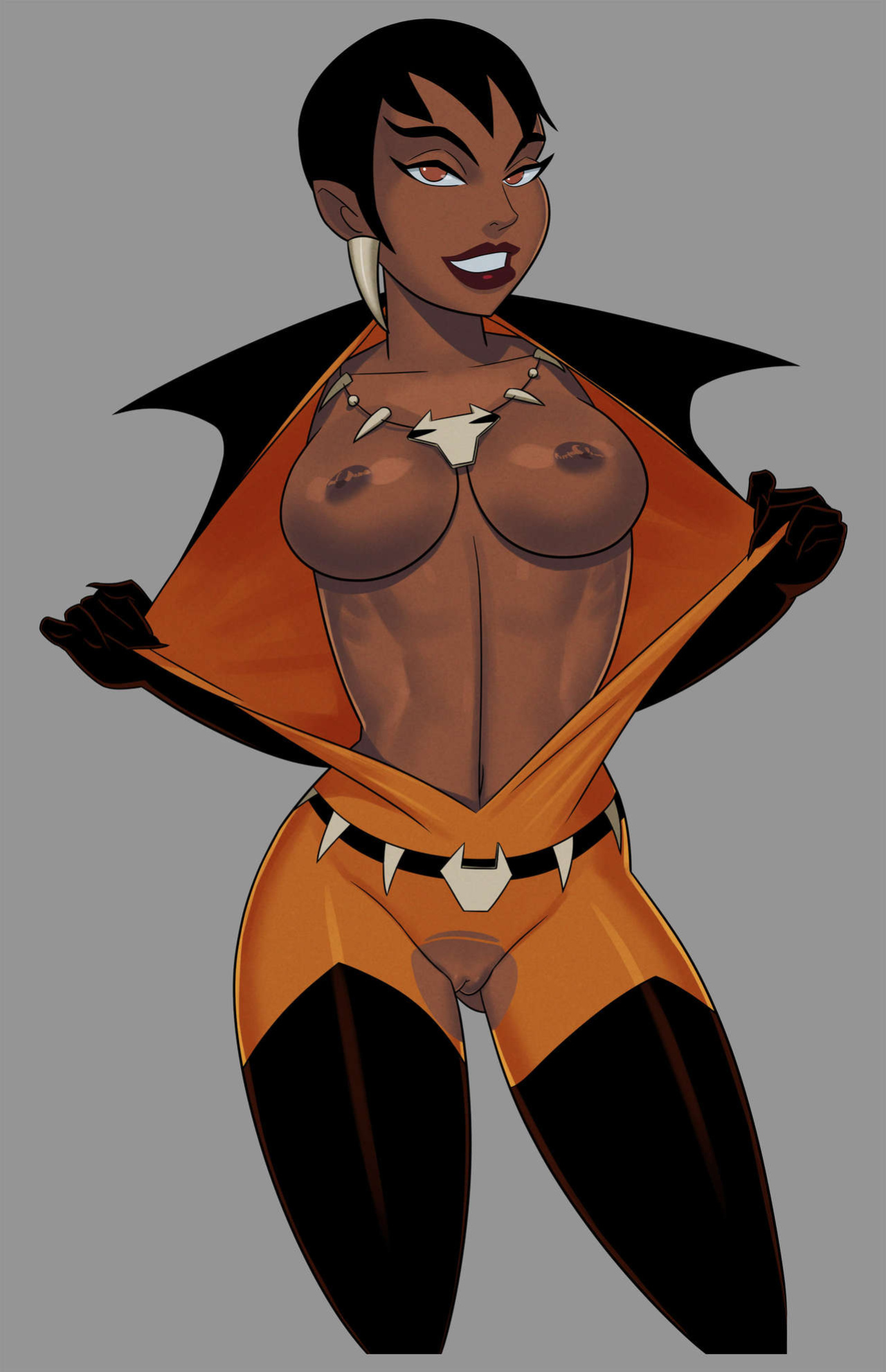 [SunsetRiders7/GunsmokeGames] Something Unlimited (Vixen) HD Pack 43