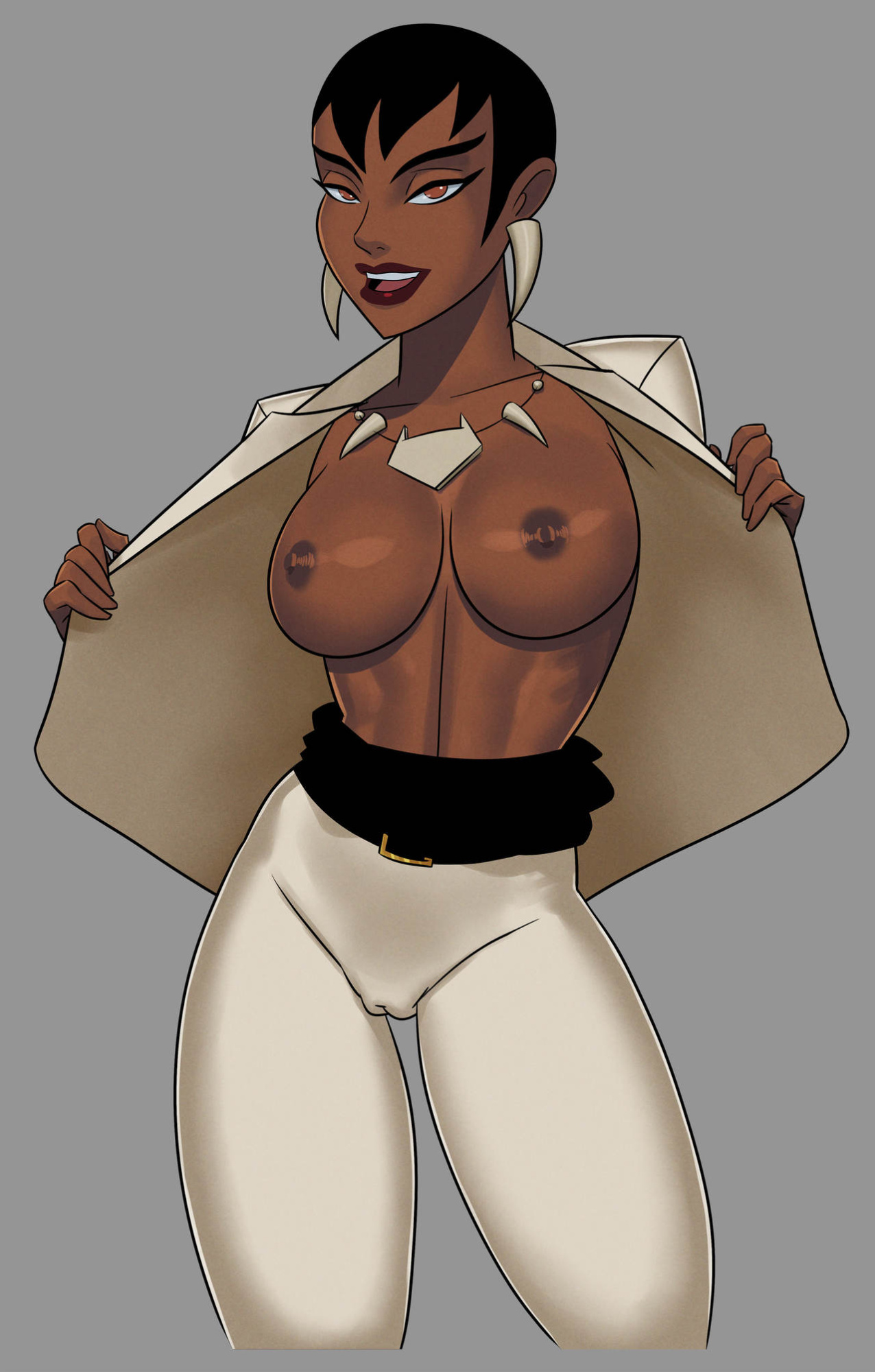 [SunsetRiders7/GunsmokeGames] Something Unlimited (Vixen) HD Pack 43