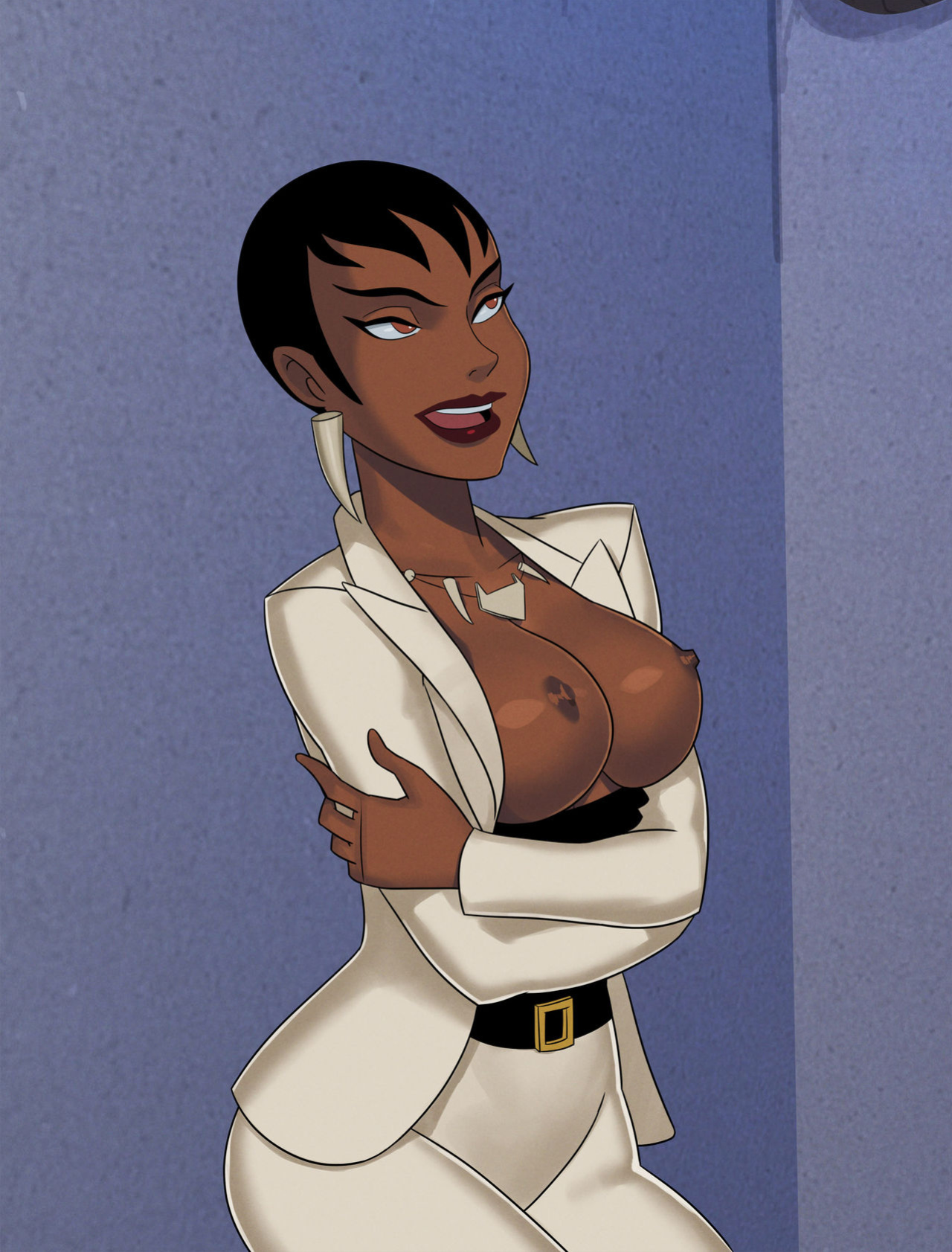 [SunsetRiders7/GunsmokeGames] Something Unlimited (Vixen) HD Pack 43