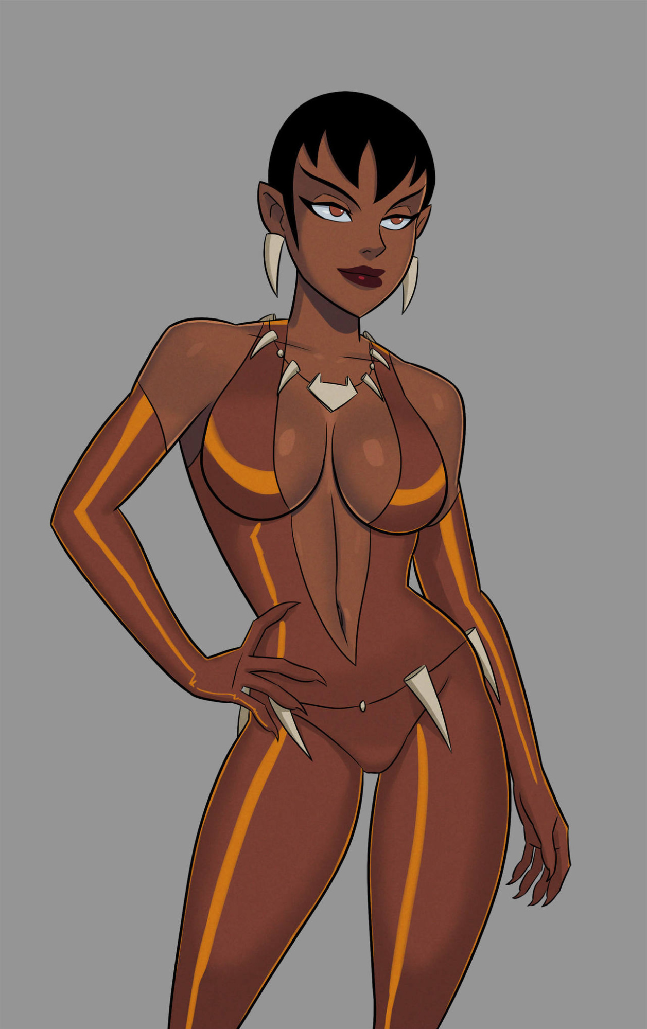 [SunsetRiders7/GunsmokeGames] Something Unlimited (Vixen) HD Pack 43