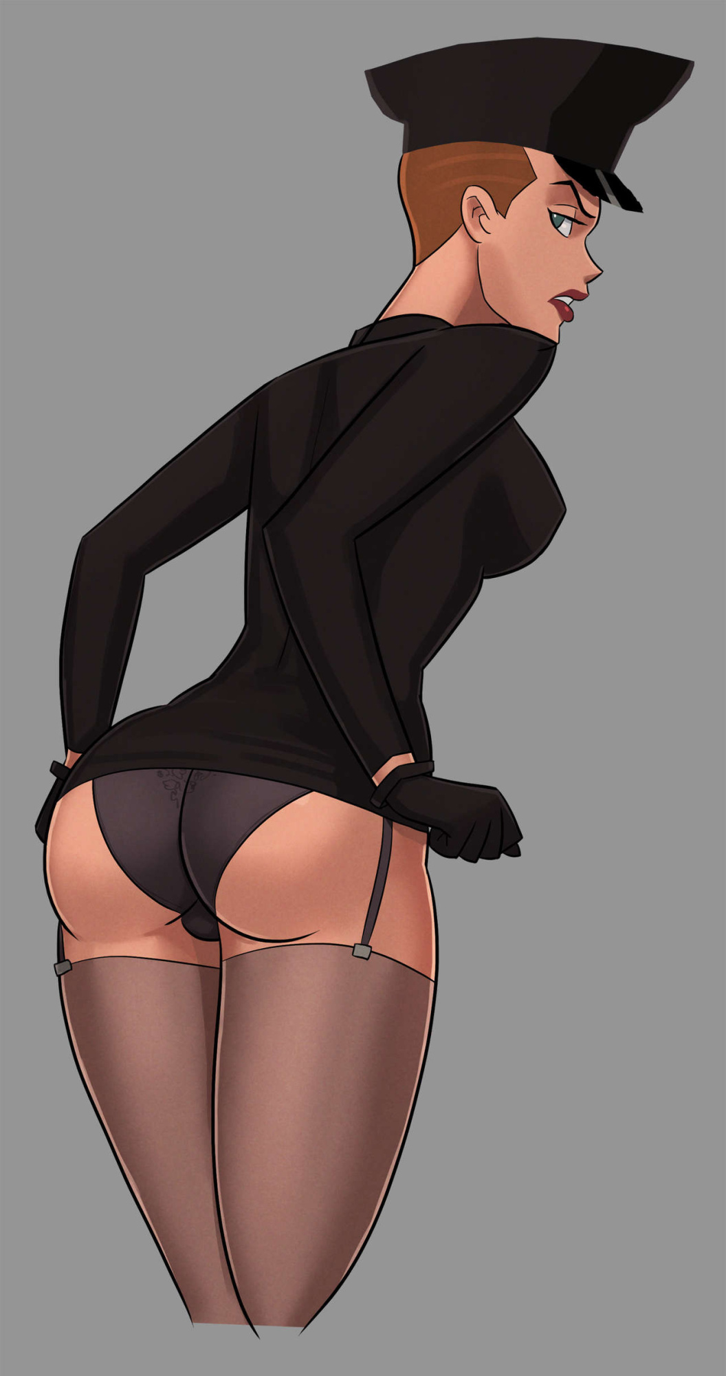 [SunsetRiders7/GunsmokeGames] Something Unlimited (Mercy) HD Pack 43
