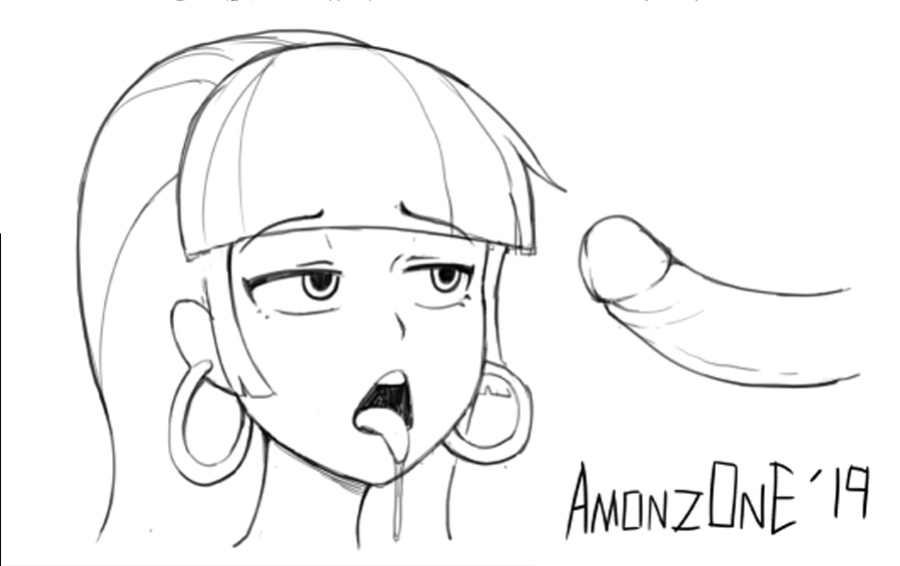 [AmonzOne] Gravity Falls