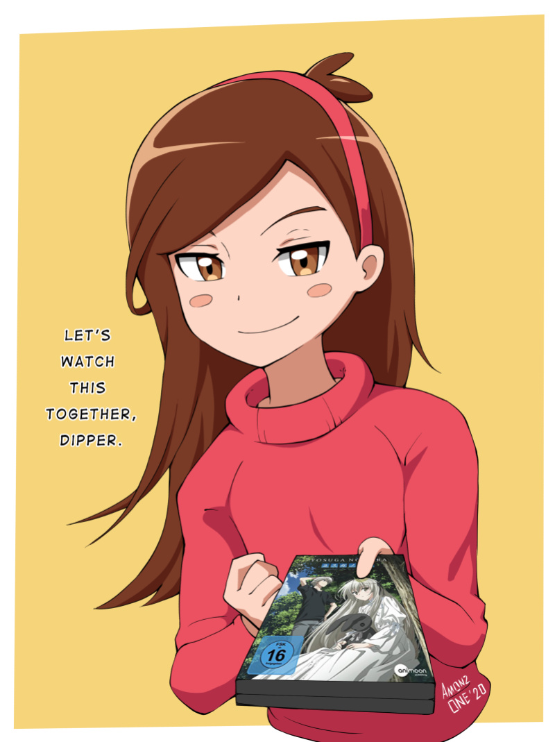 [AmonzOne] Gravity Falls
