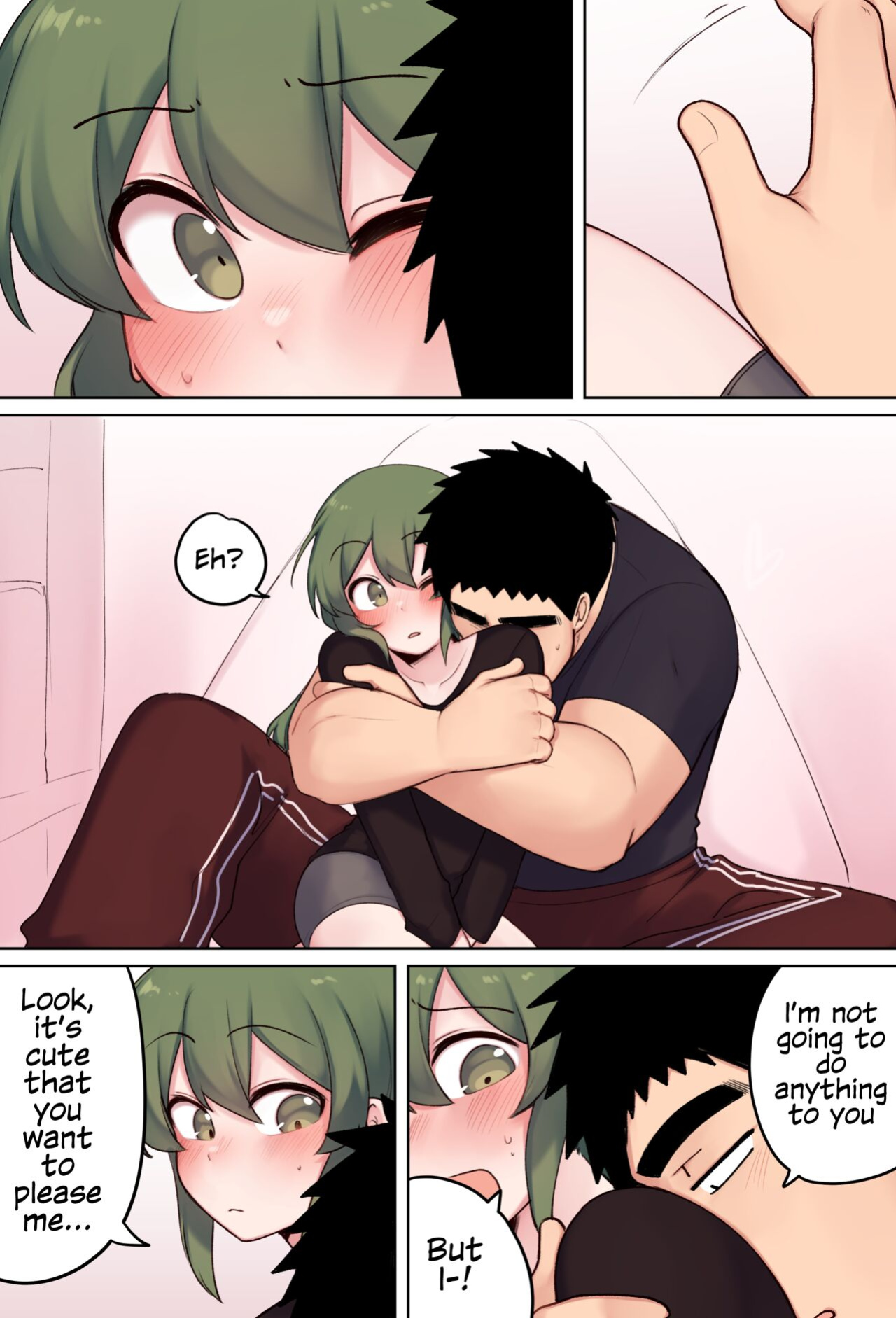 [PanQLAO] Nudes (My Senpai is Annoying! | Senpai ga Uzai Kouhai no Hanashi) [uncensored]