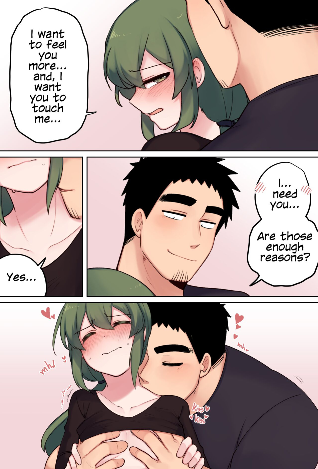[PanQLAO] Nudes (My Senpai is Annoying! | Senpai ga Uzai Kouhai no Hanashi) [uncensored]