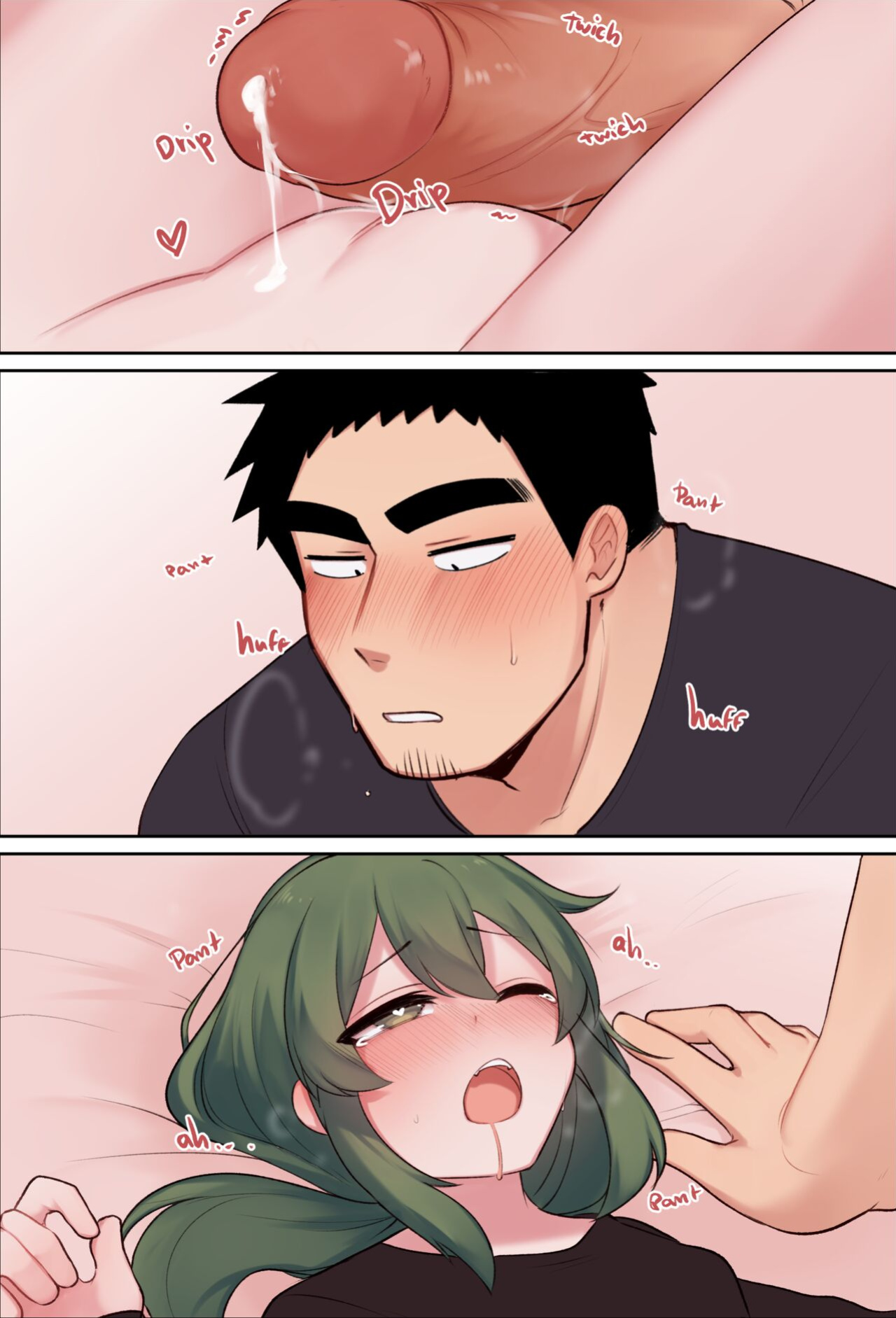 [PanQLAO] Nudes (My Senpai is Annoying! | Senpai ga Uzai Kouhai no Hanashi) [uncensored]
