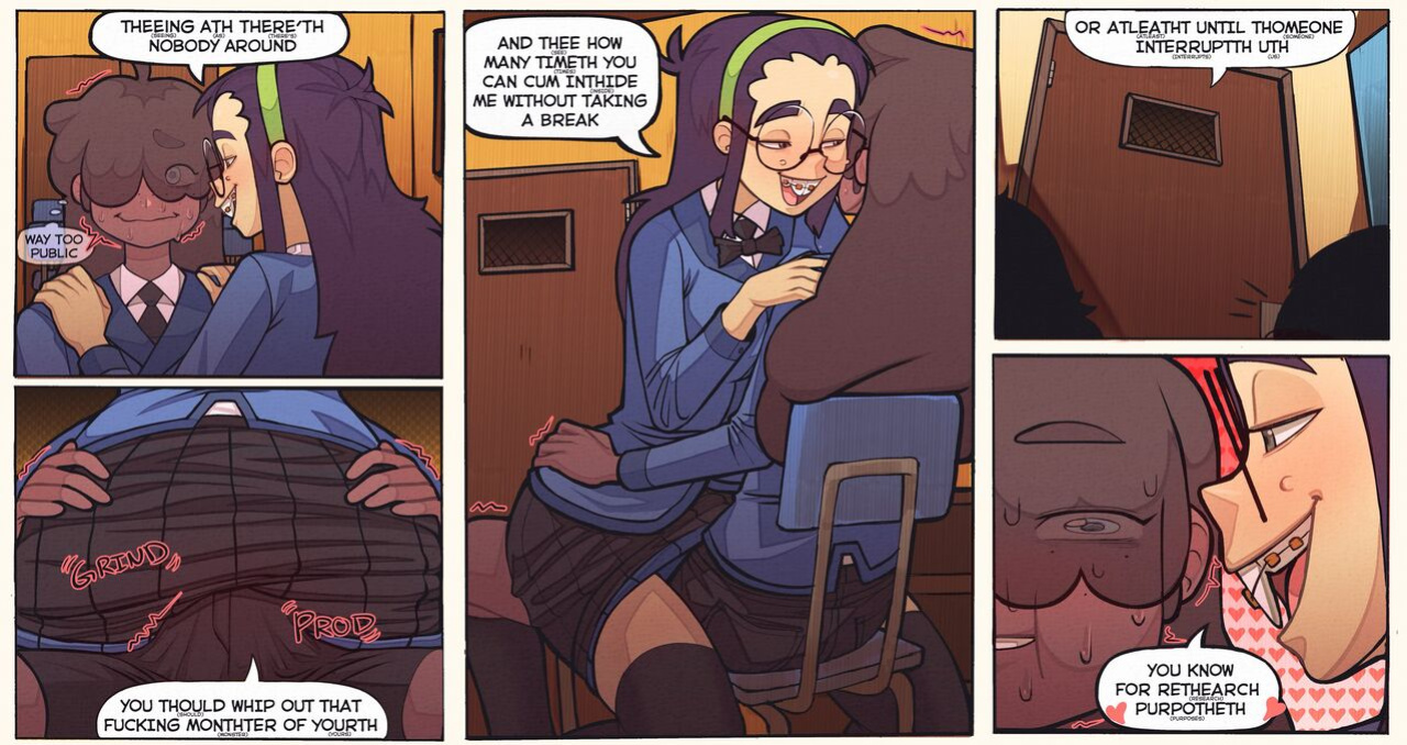 [Zamoshvik] Meteor Creek: Afterclass Research
