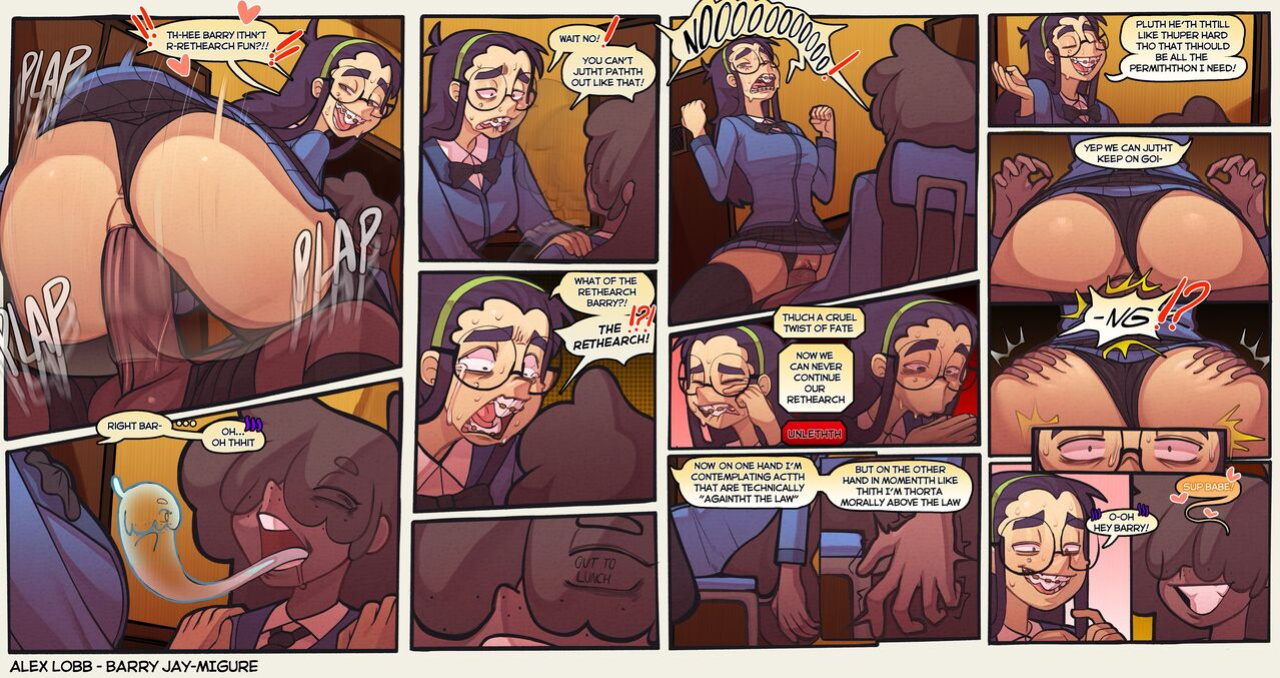 [Zamoshvik] Meteor Creek: Afterclass Research