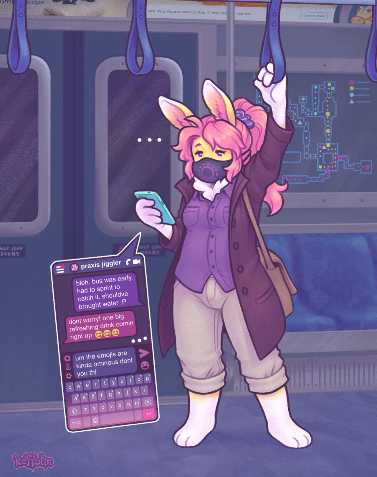 [Keffotin] Now you're Drinking with Portals