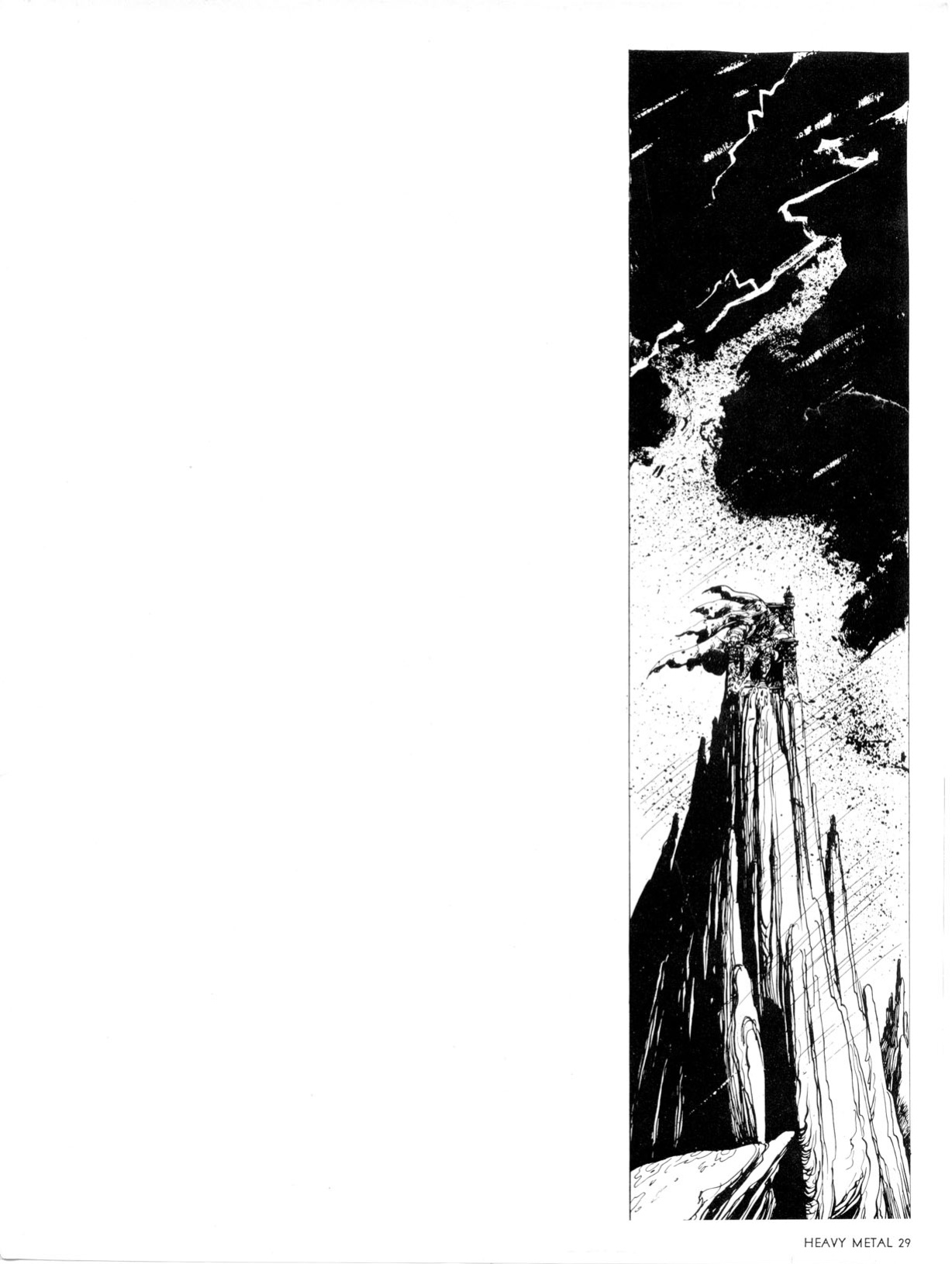 Heavy Metal Vol.1 - vol.2 #007