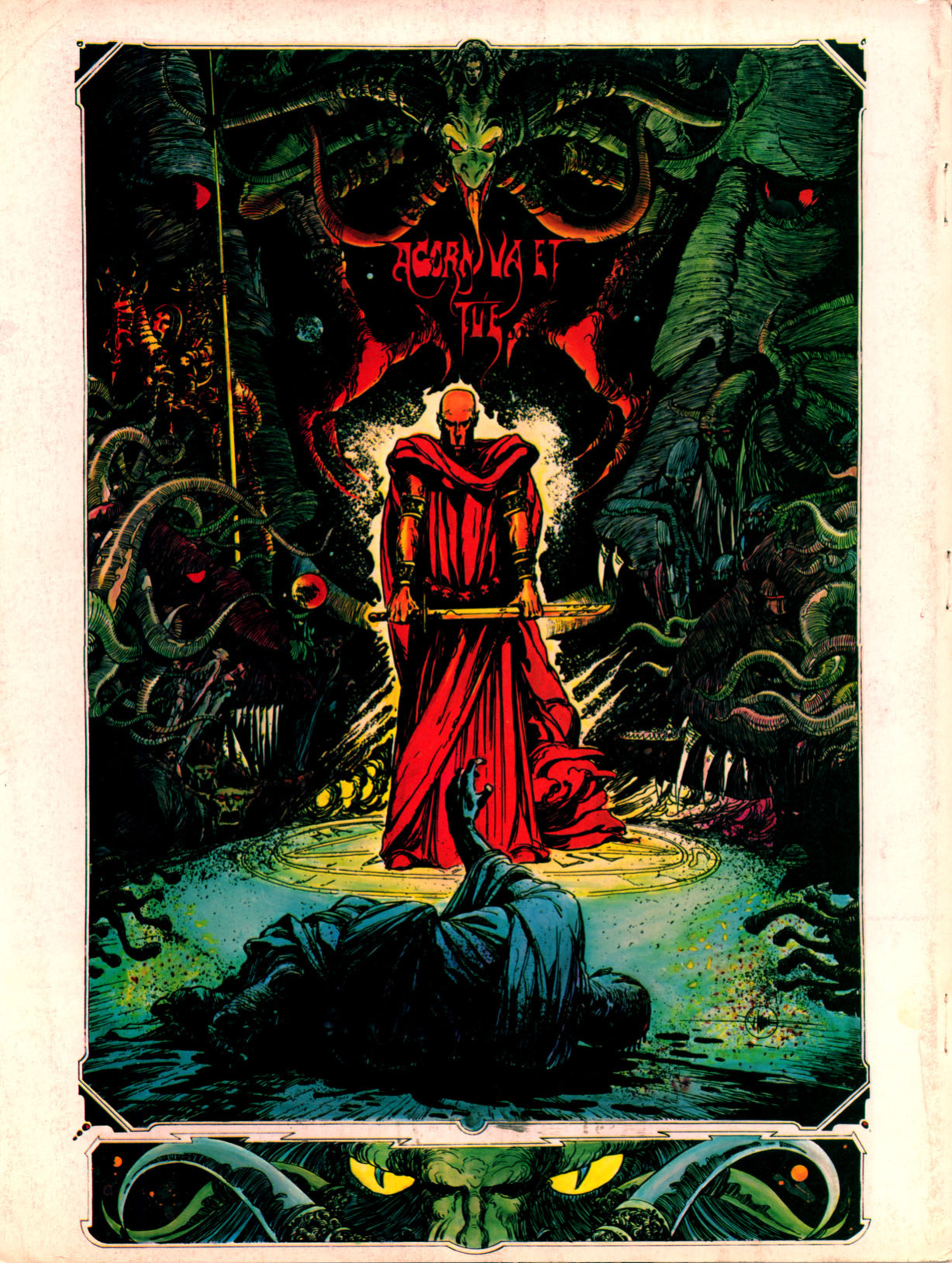 Heavy Metal Vol.1 - vol.2 #007