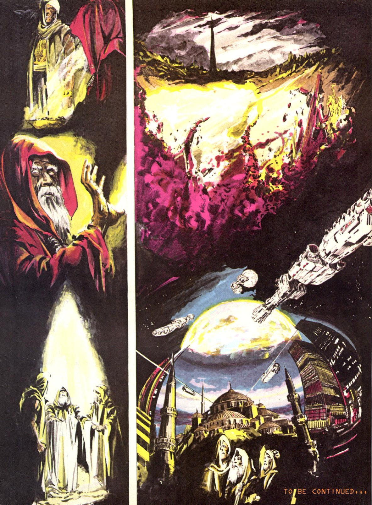 Heavy Metal Vol.1 - vol.2 #007