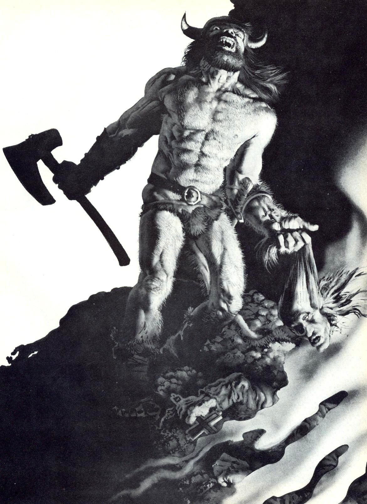 Heavy Metal Vol.1 - vol.2 #007