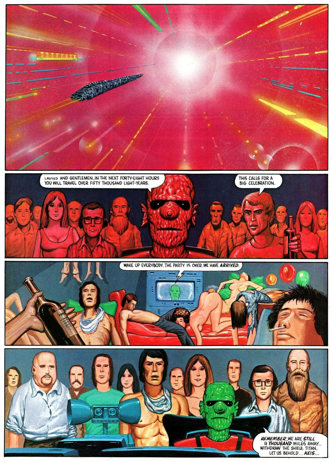 Heavy Metal vol.2 #008 - Vol.3