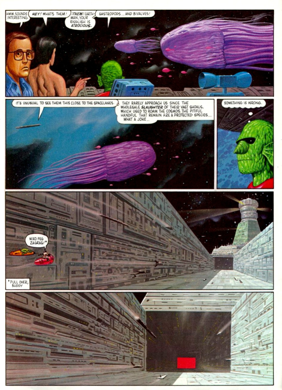 Heavy Metal vol.2 #008 - Vol.3