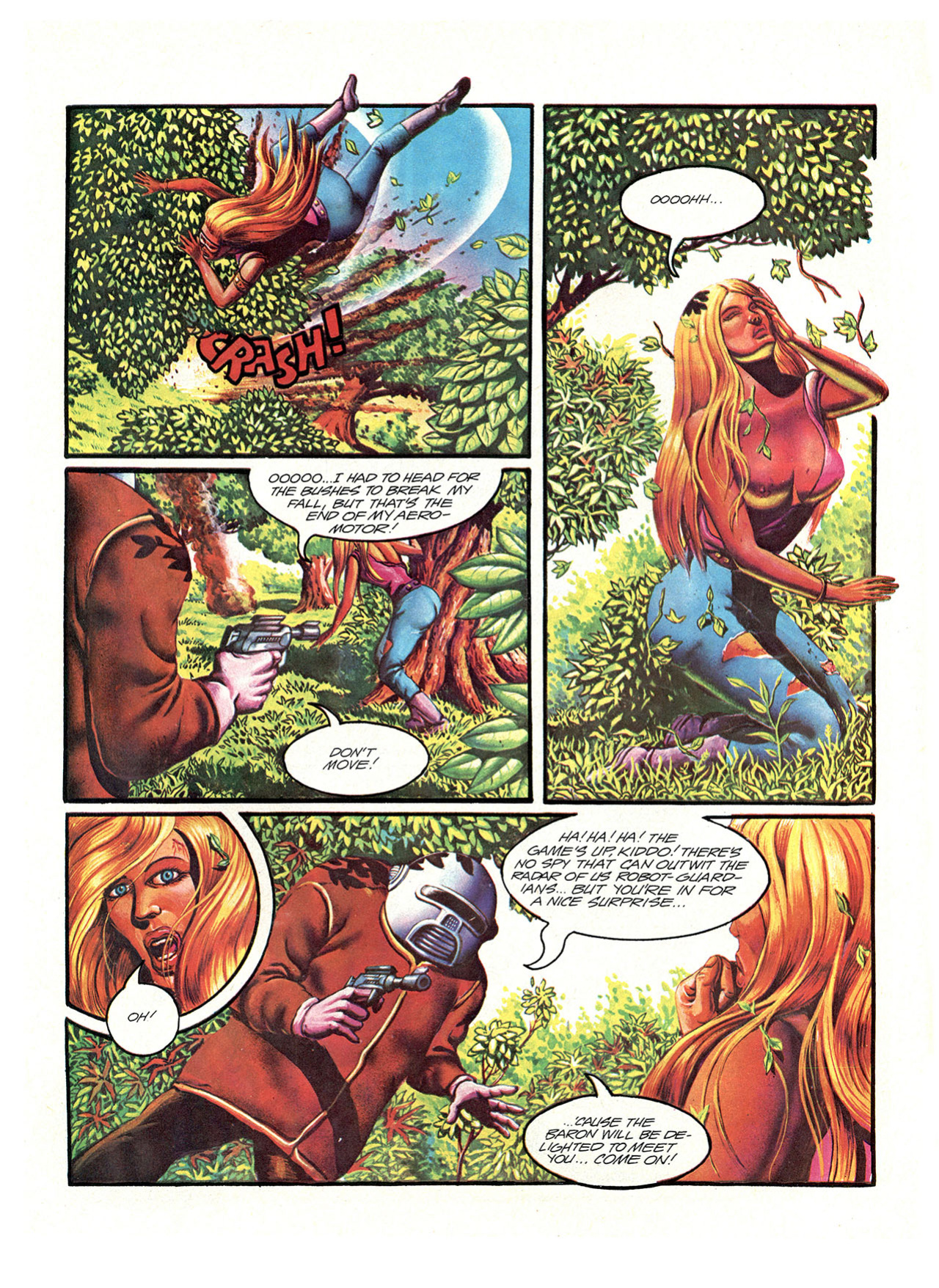 Heavy Metal vol.2 #008 - Vol.3