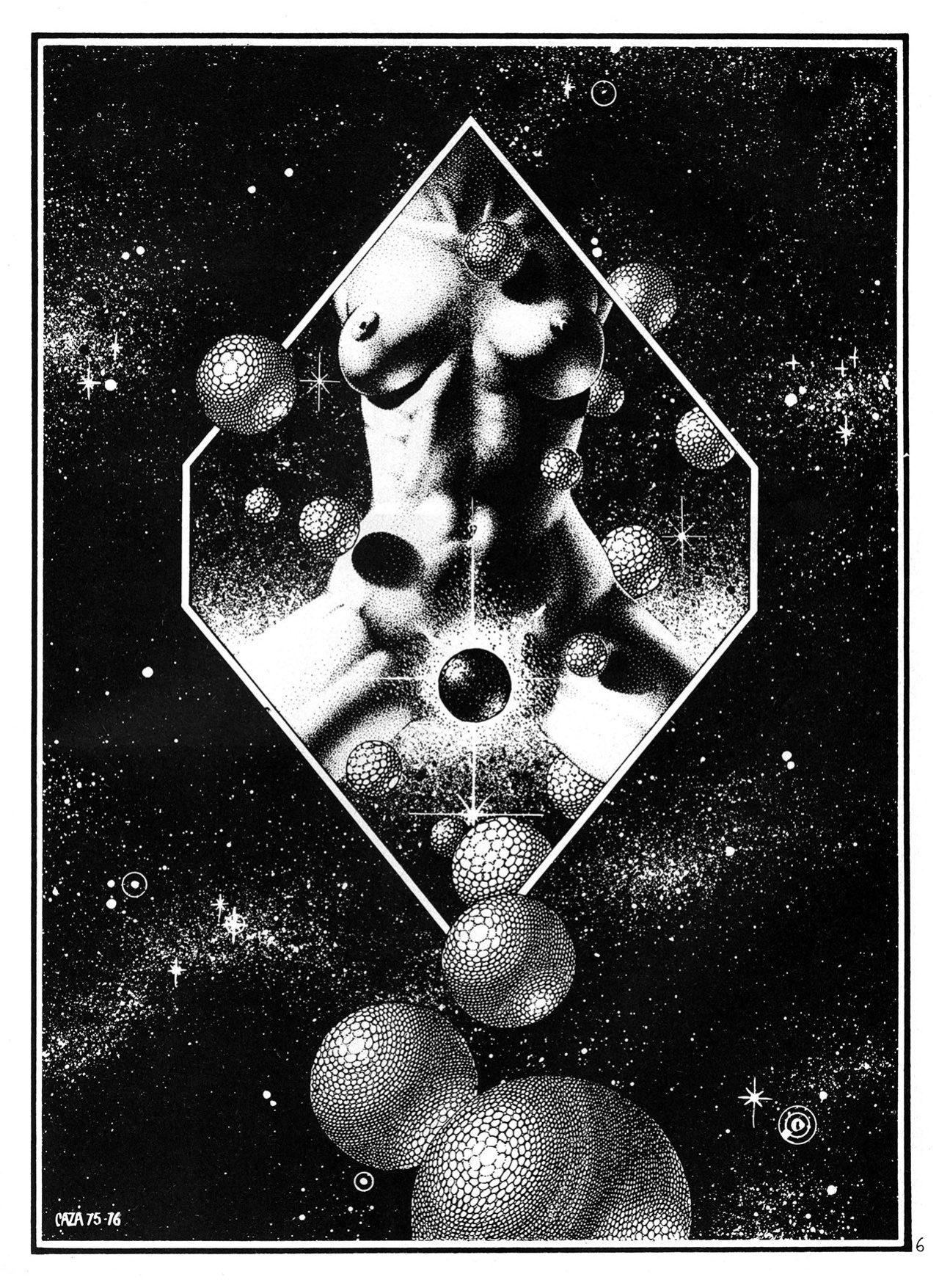 Heavy Metal vol.2 #008 - Vol.3